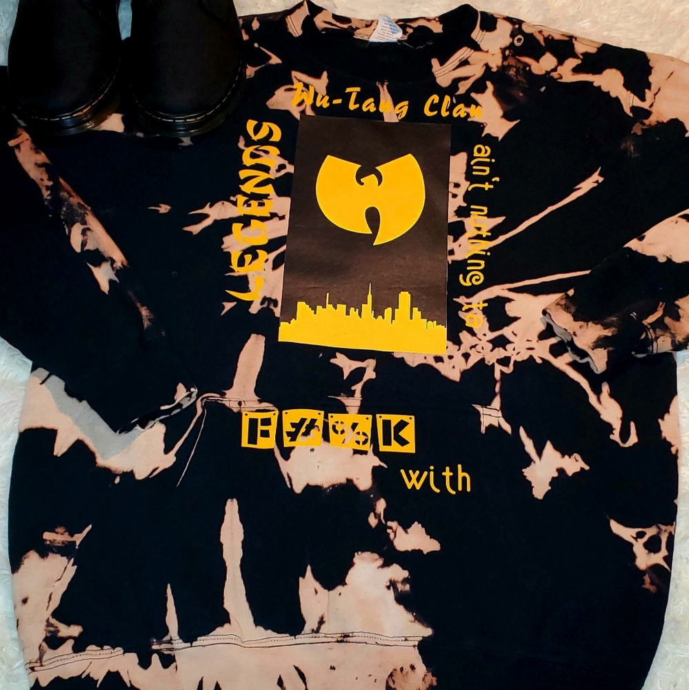 Custom Sweatshirt